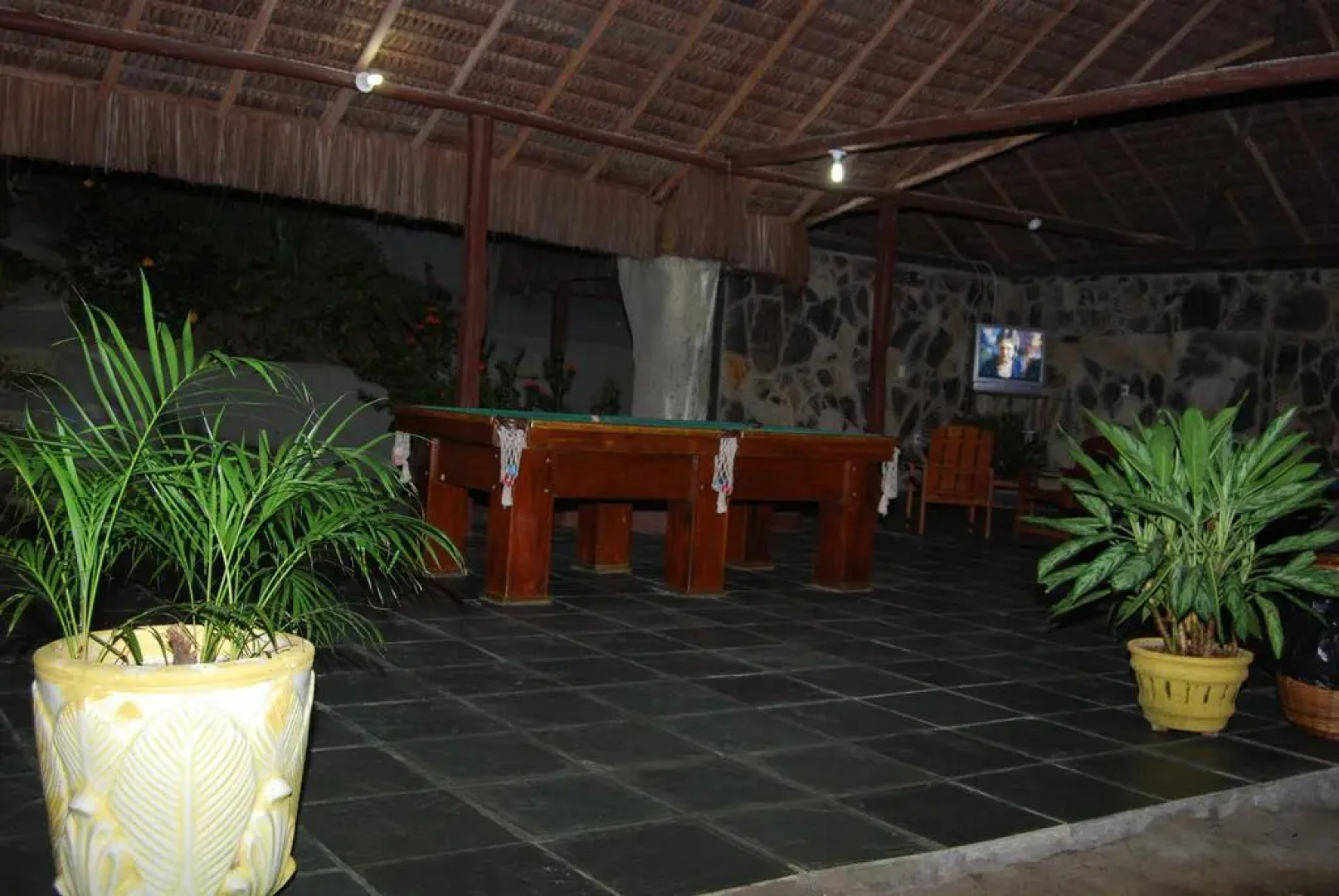 Hotel Morro de São Paulo