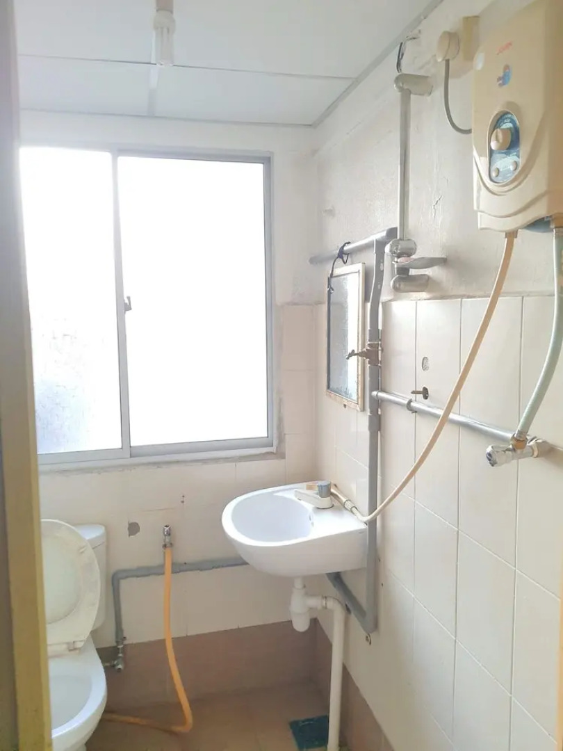 OYO 90433 Cido Hotel