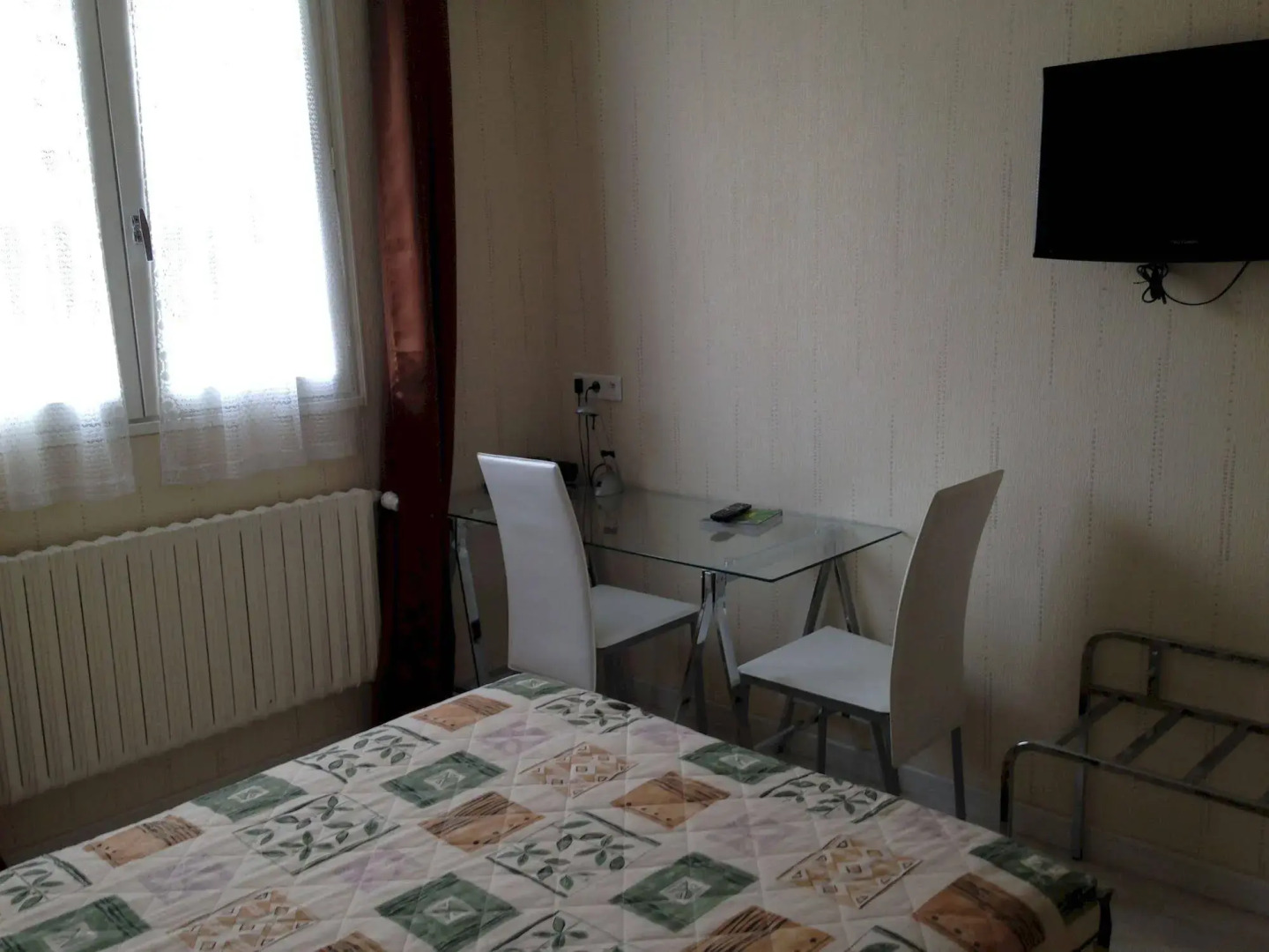 Hôtel Restaurant Le Crab