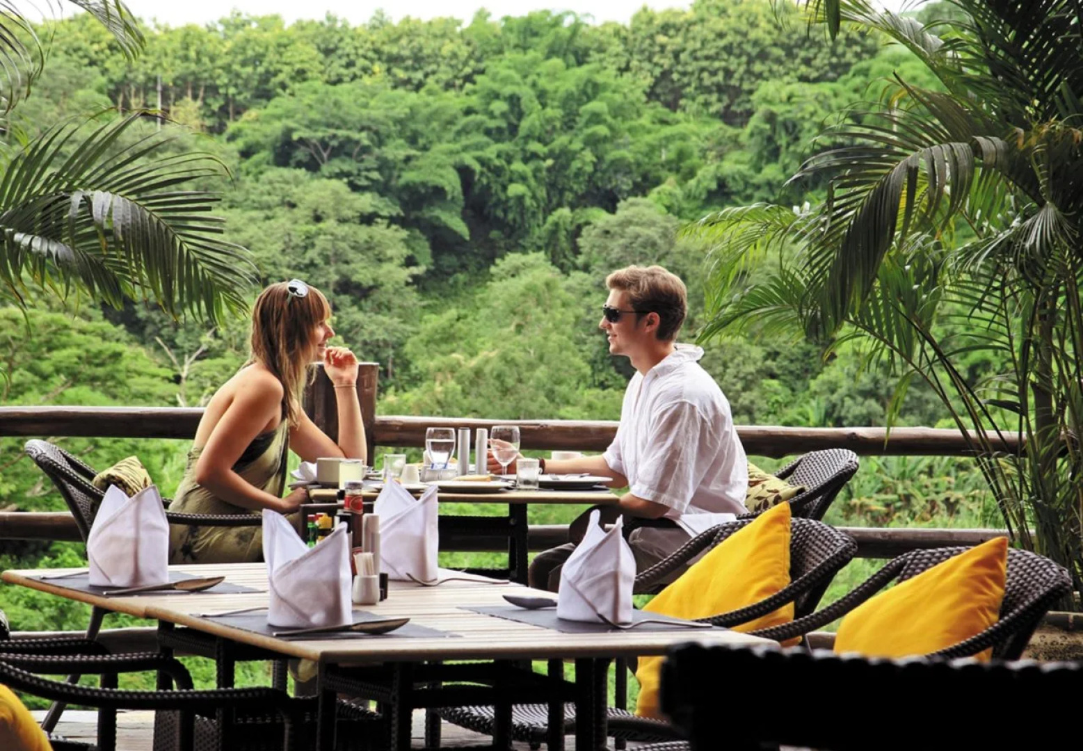 Katiliya Mountain Resort & Spa