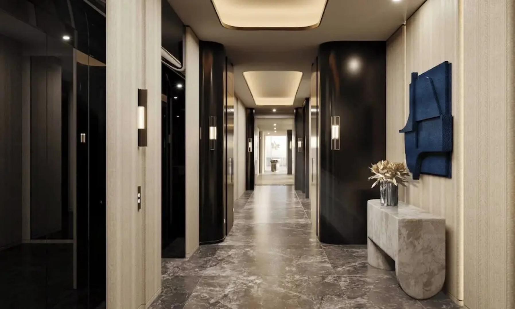 Jumeirah Marsa Al Arab Dubai