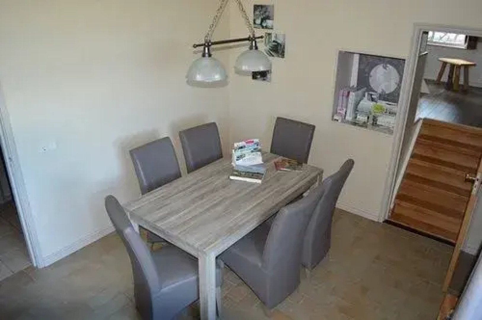 Bed and Breakfast Ouwerveldezicht