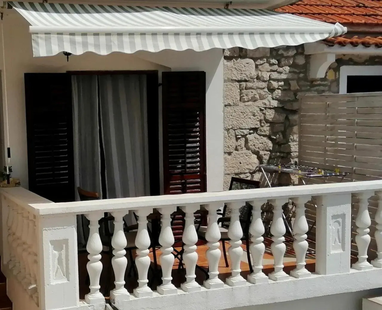 Apartments Dalmatian Stone House