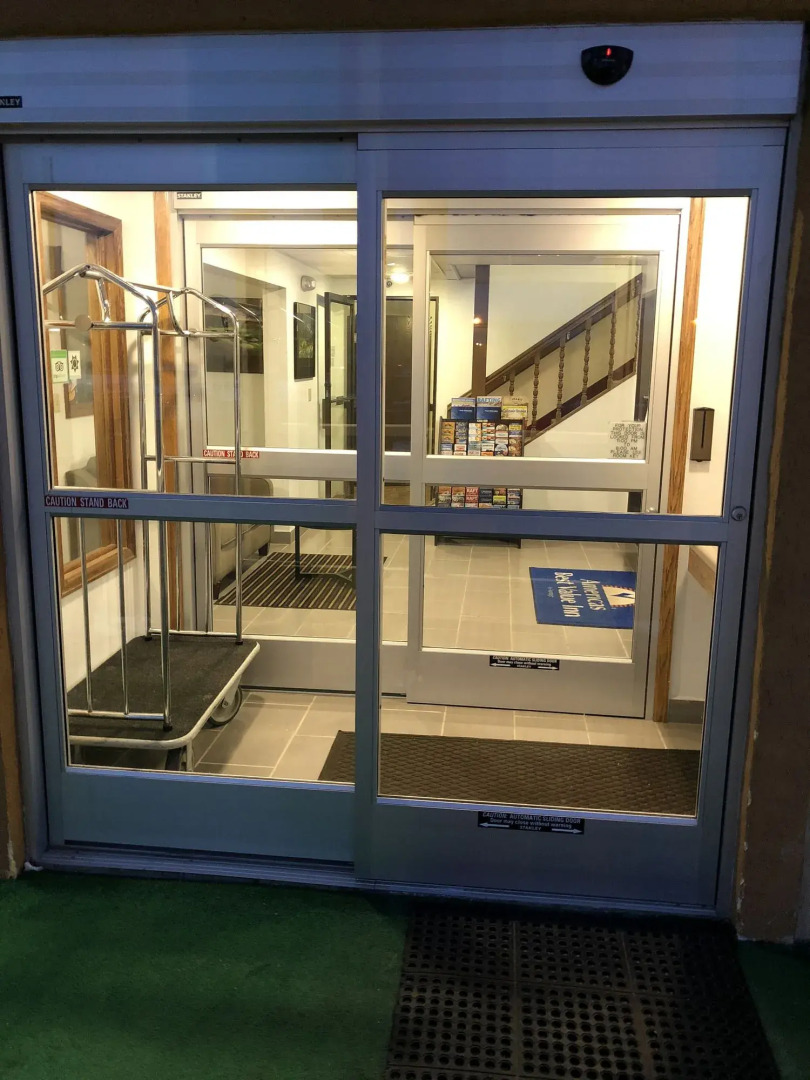 Americas Best Value Inn