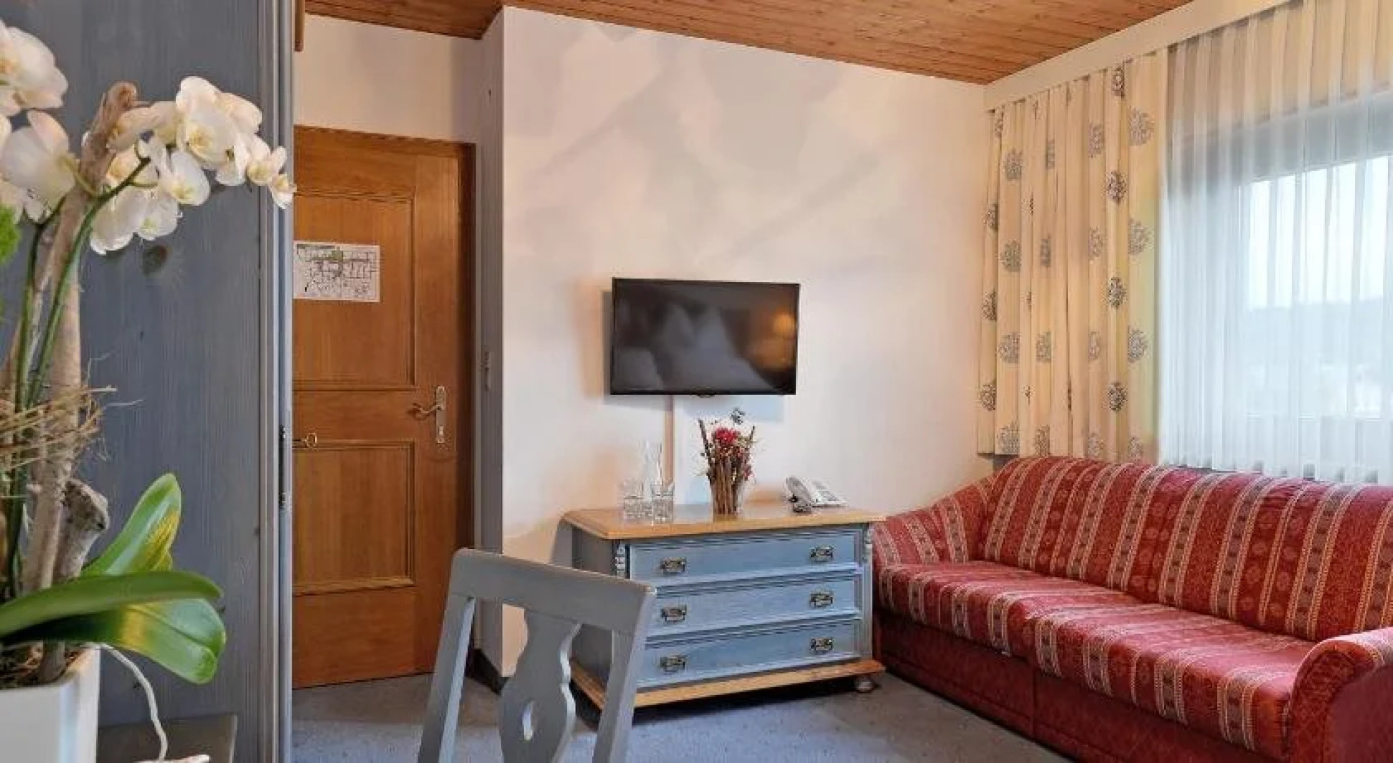 Hotel Tiroler Stuben