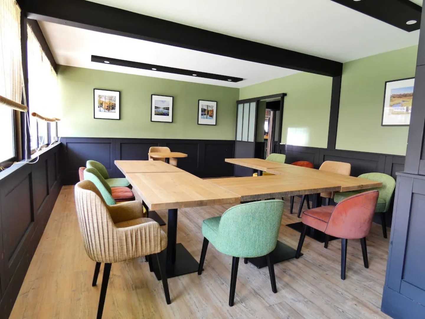 Contact Hotel Be Guest Limoges Sud