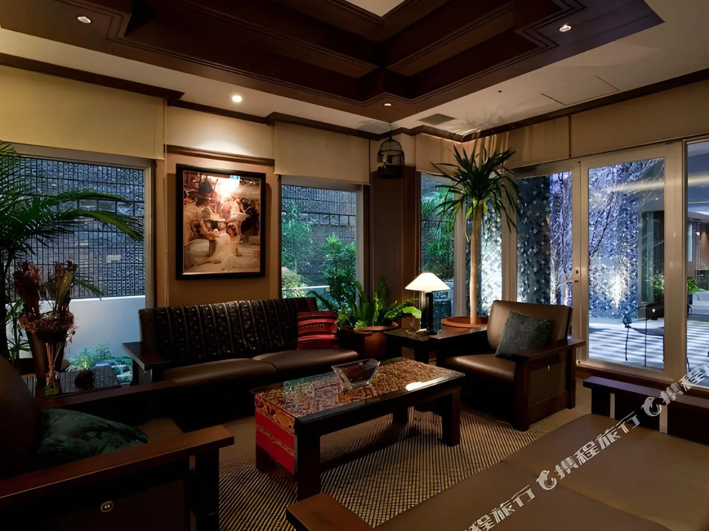 Toyooka Green Hotel Morris