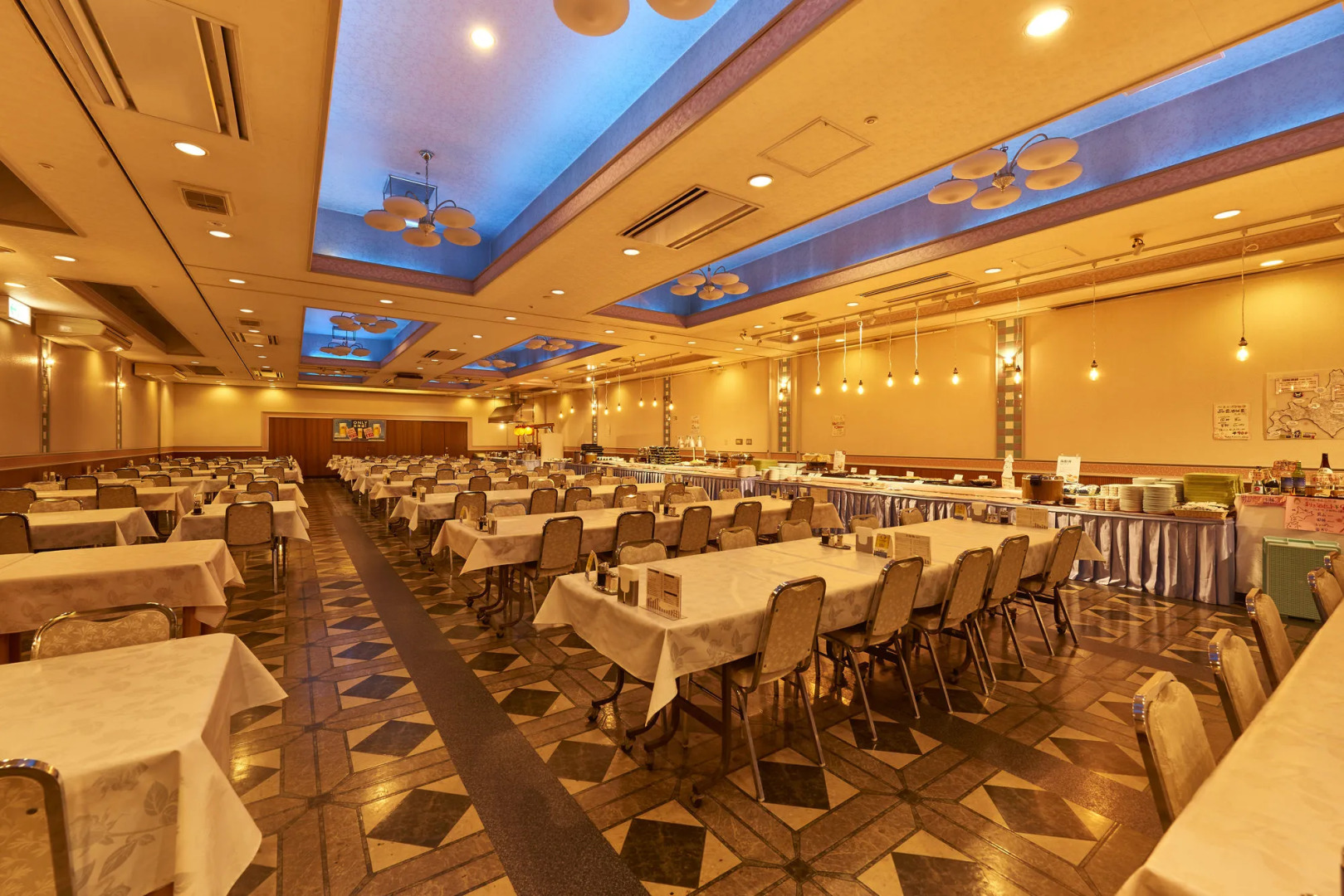 Yunokawa Hot Spring Yunohama Hotel