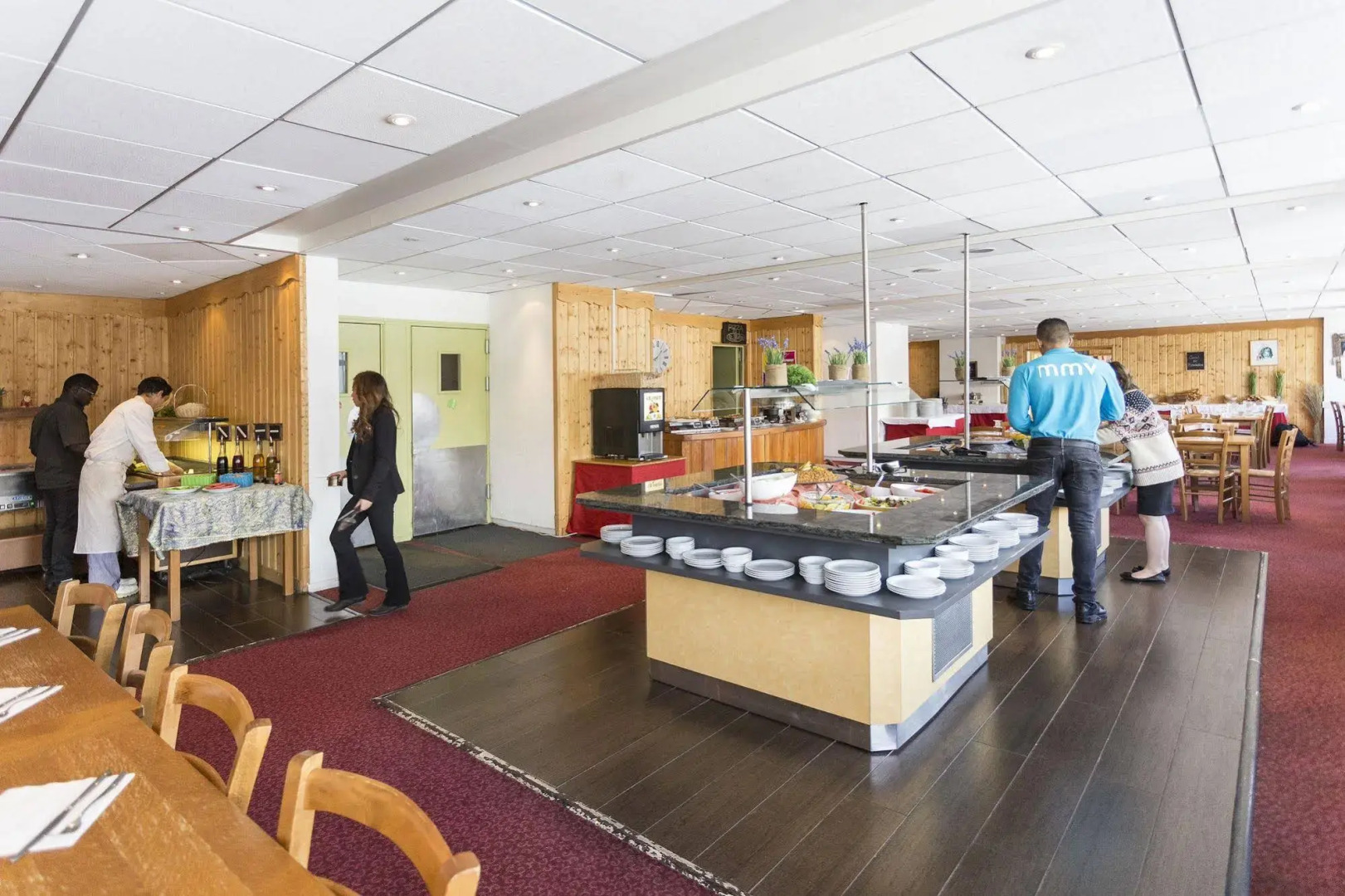 Hôtel Club mmv Le Panorama