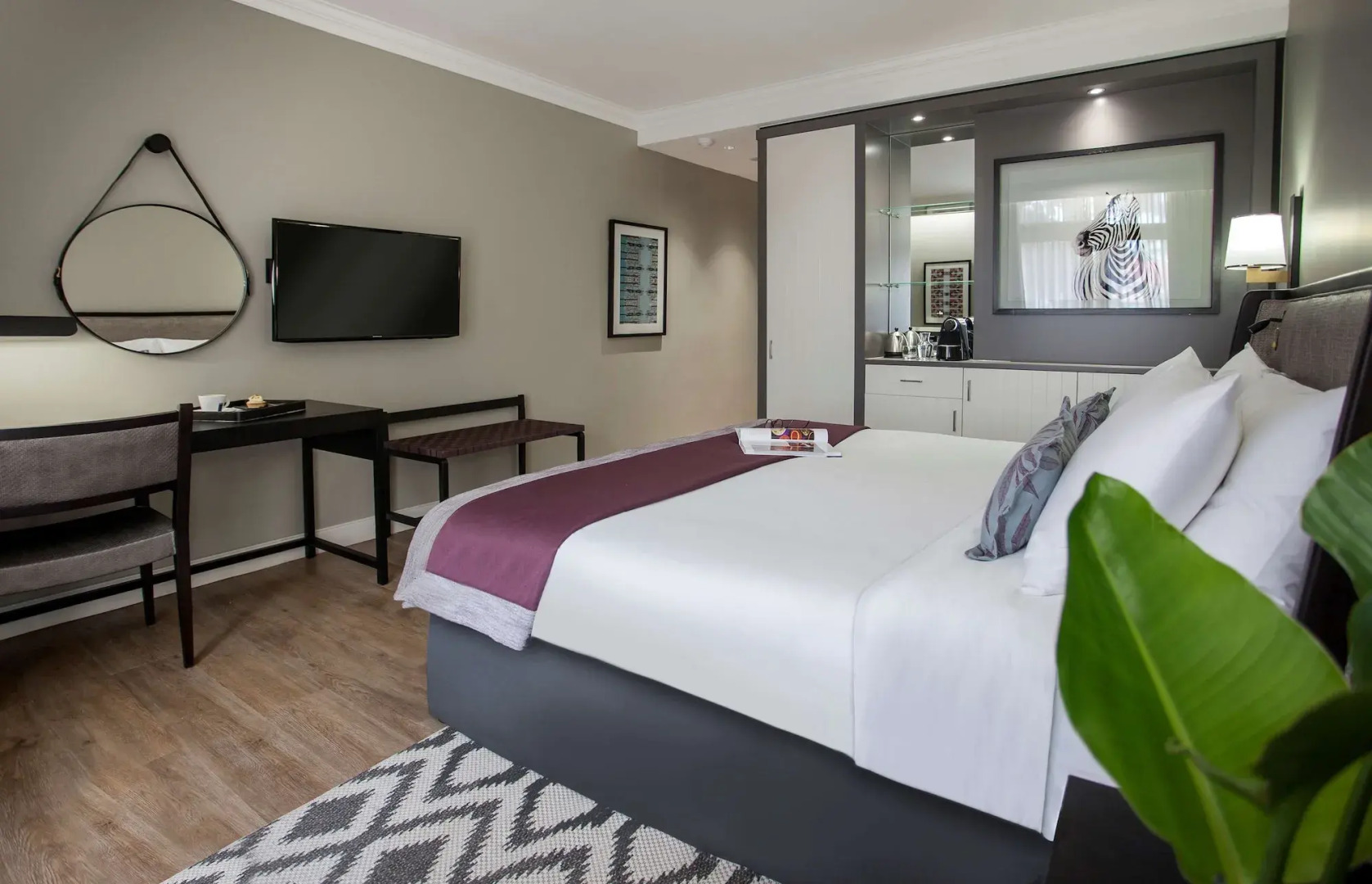 AVANI Gaborone Hotel & Casino