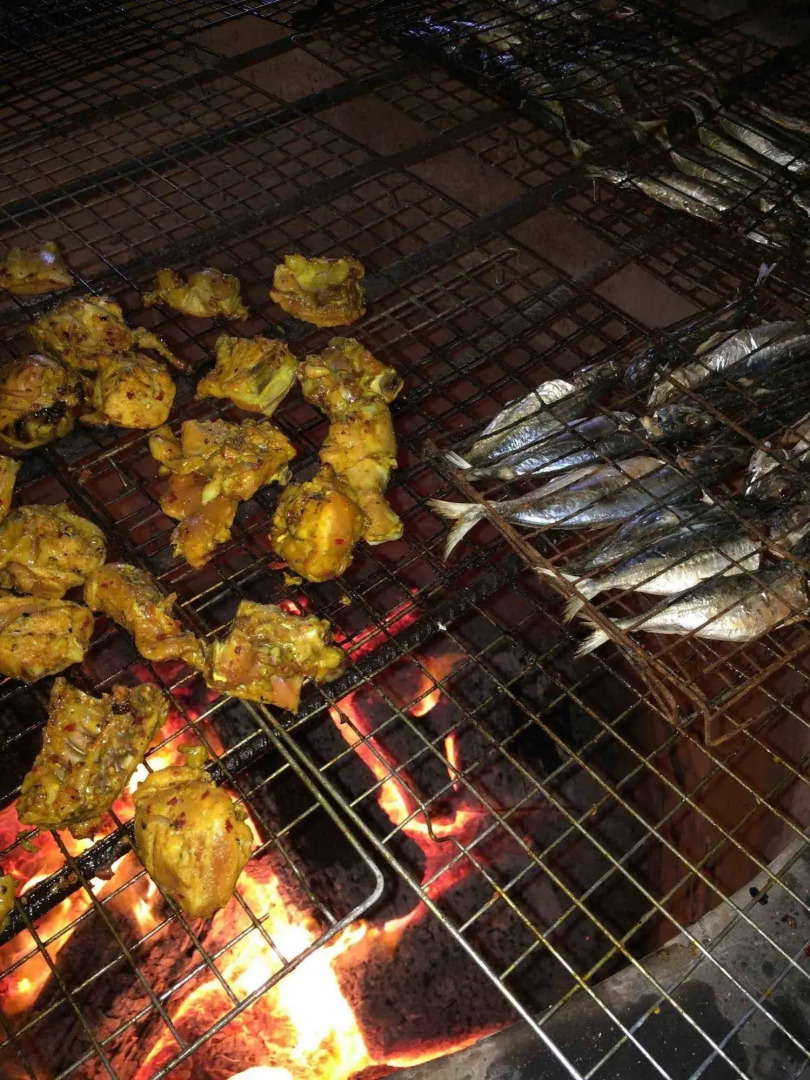 Villa Danialla Beach Resort