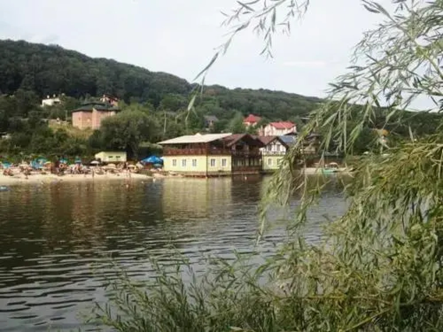 Tartak Resort