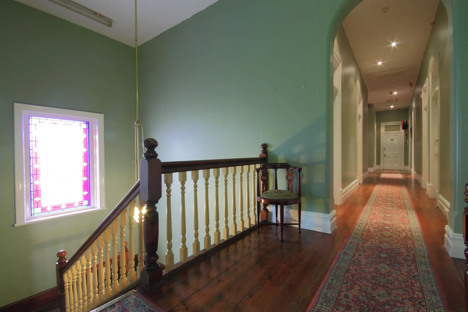 Anchorage Seafront Hotel