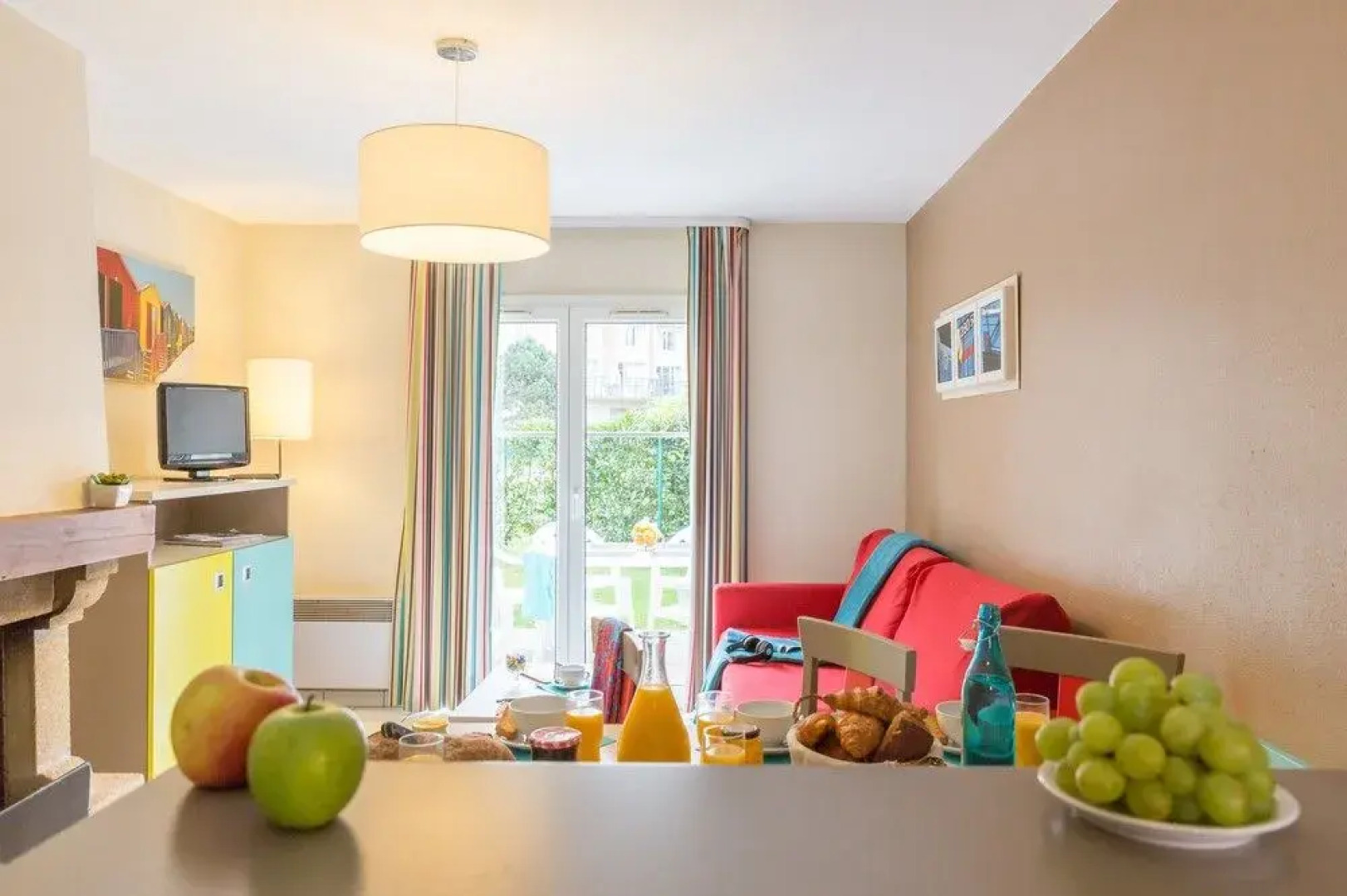 GoÃ©lette / Galion 1 et 2 - INH 23198