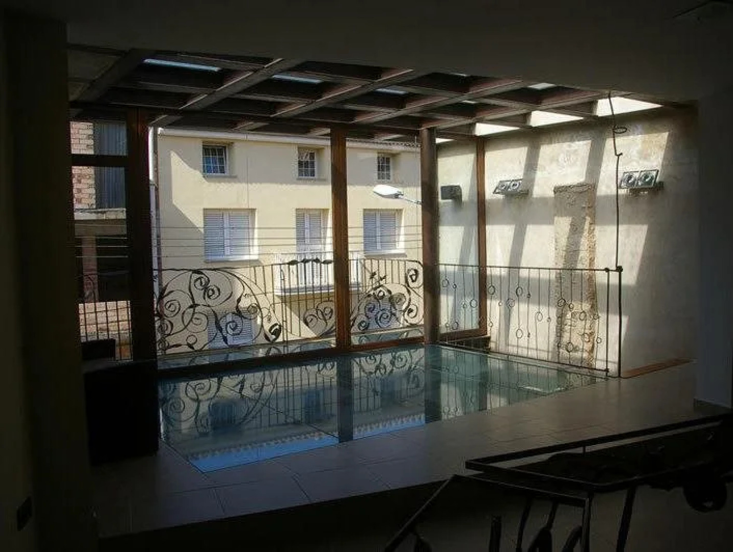 Hotel Restaurant Nou Moderno