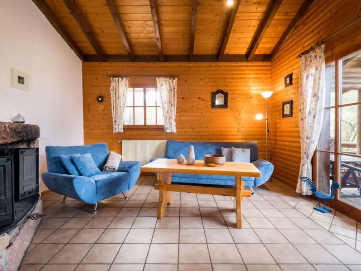 Feriendorf Reinskopf