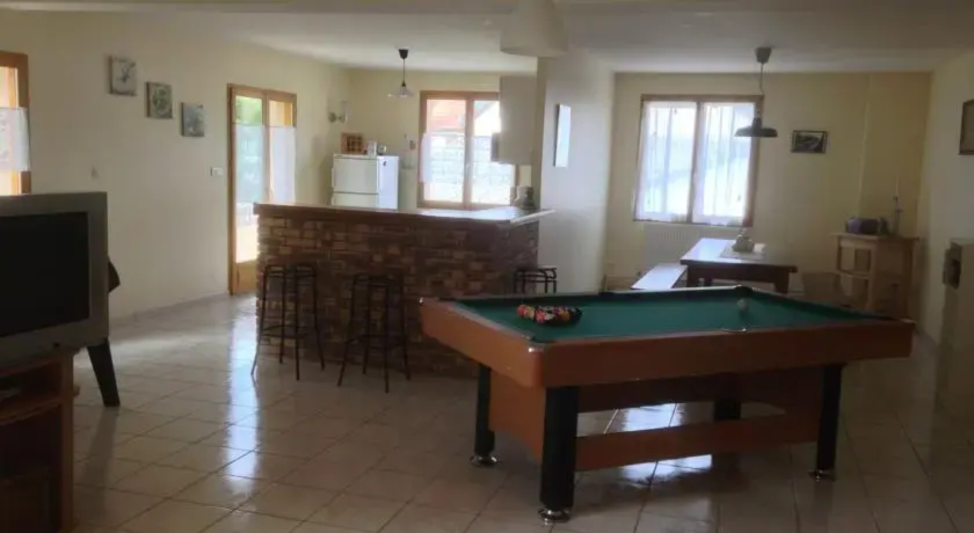 Cottage House Peigney