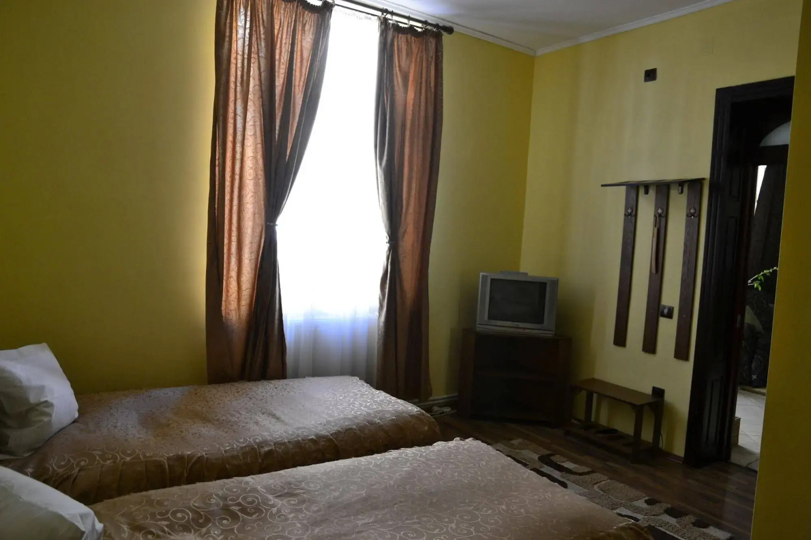 Porto Franco Residence