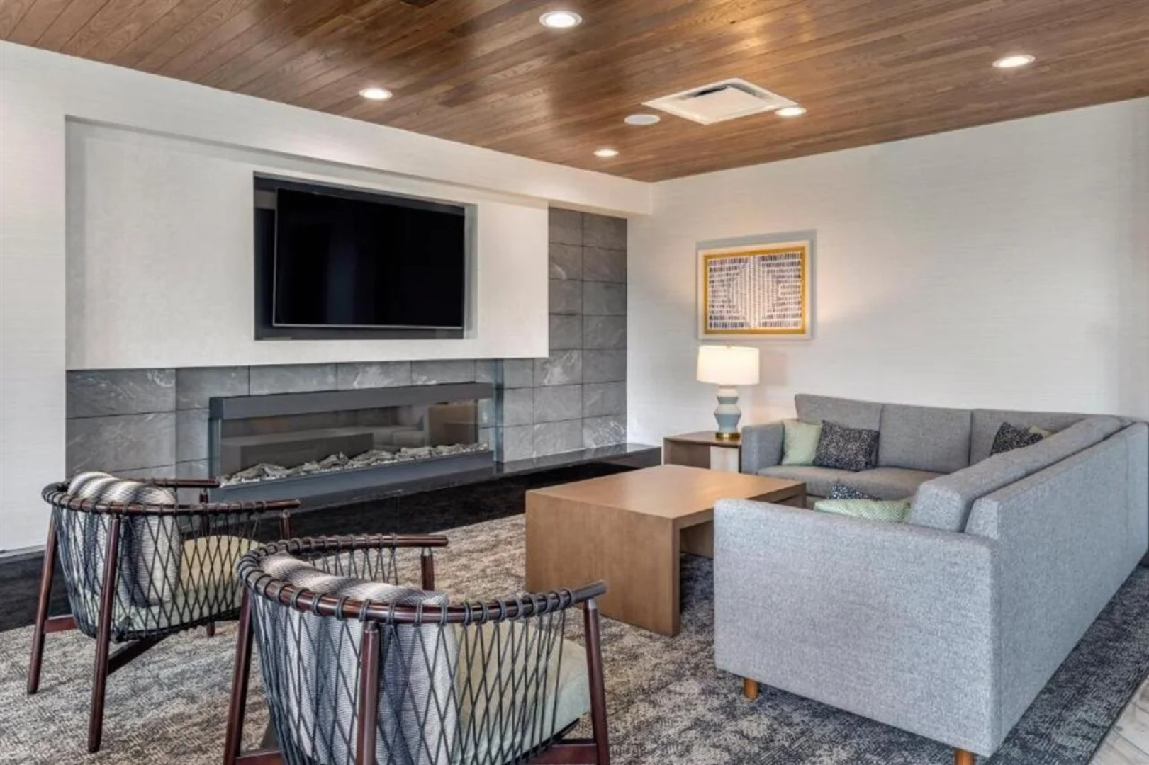 Staybridge Suites Dallas Grand Prairie by IHG