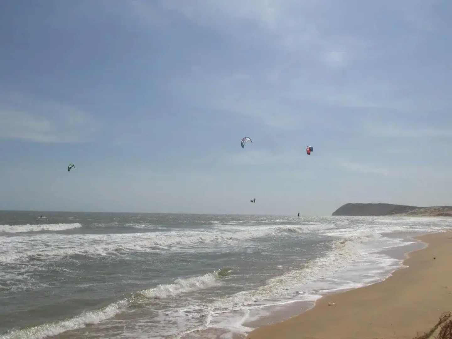 Source Kiteboarding & Lodge
