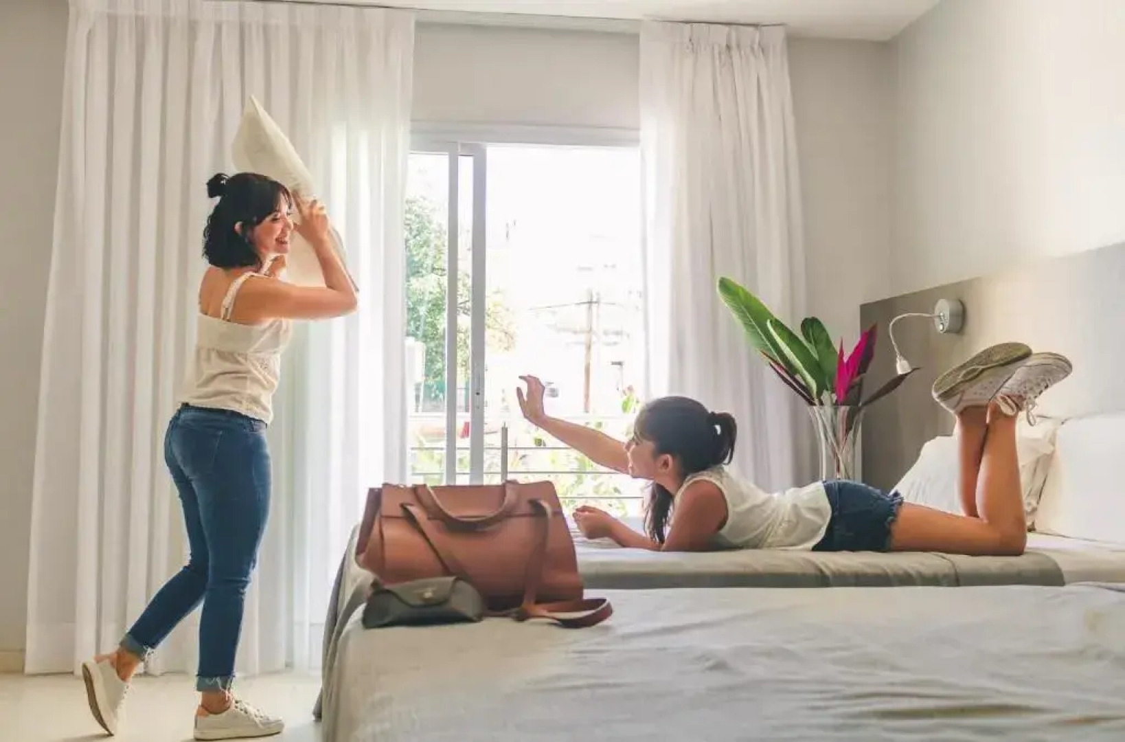 Termas De Miraflores Hotel Termal