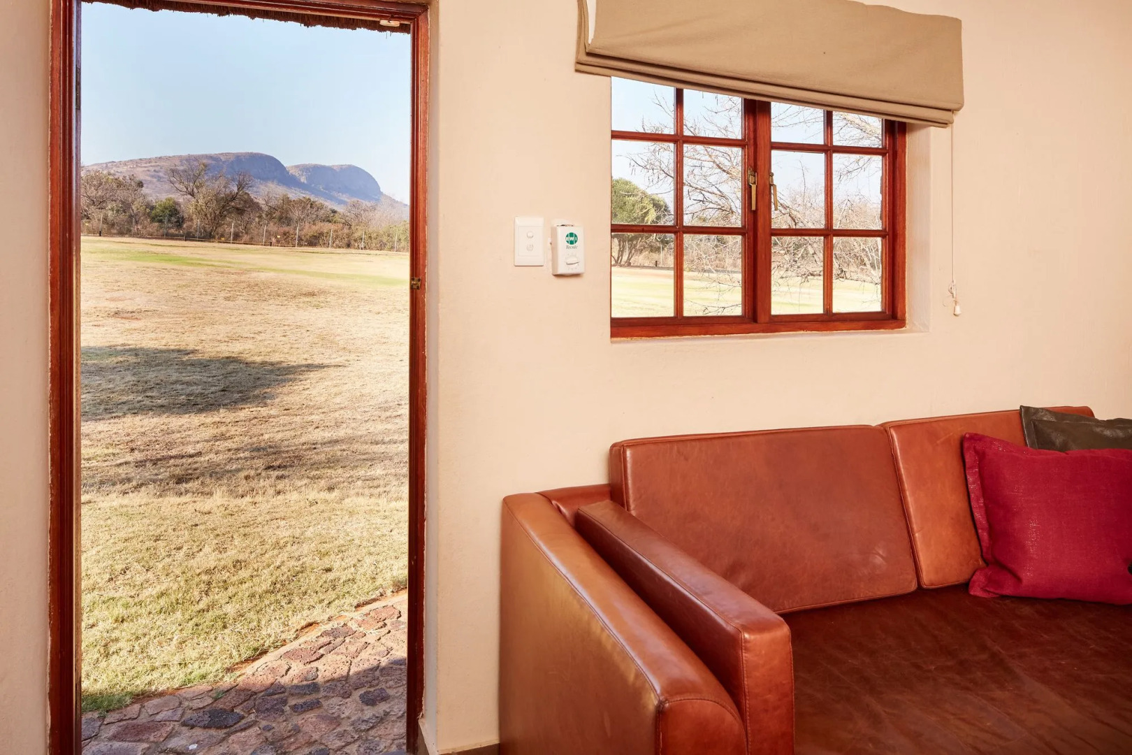 First Group Magalies Park