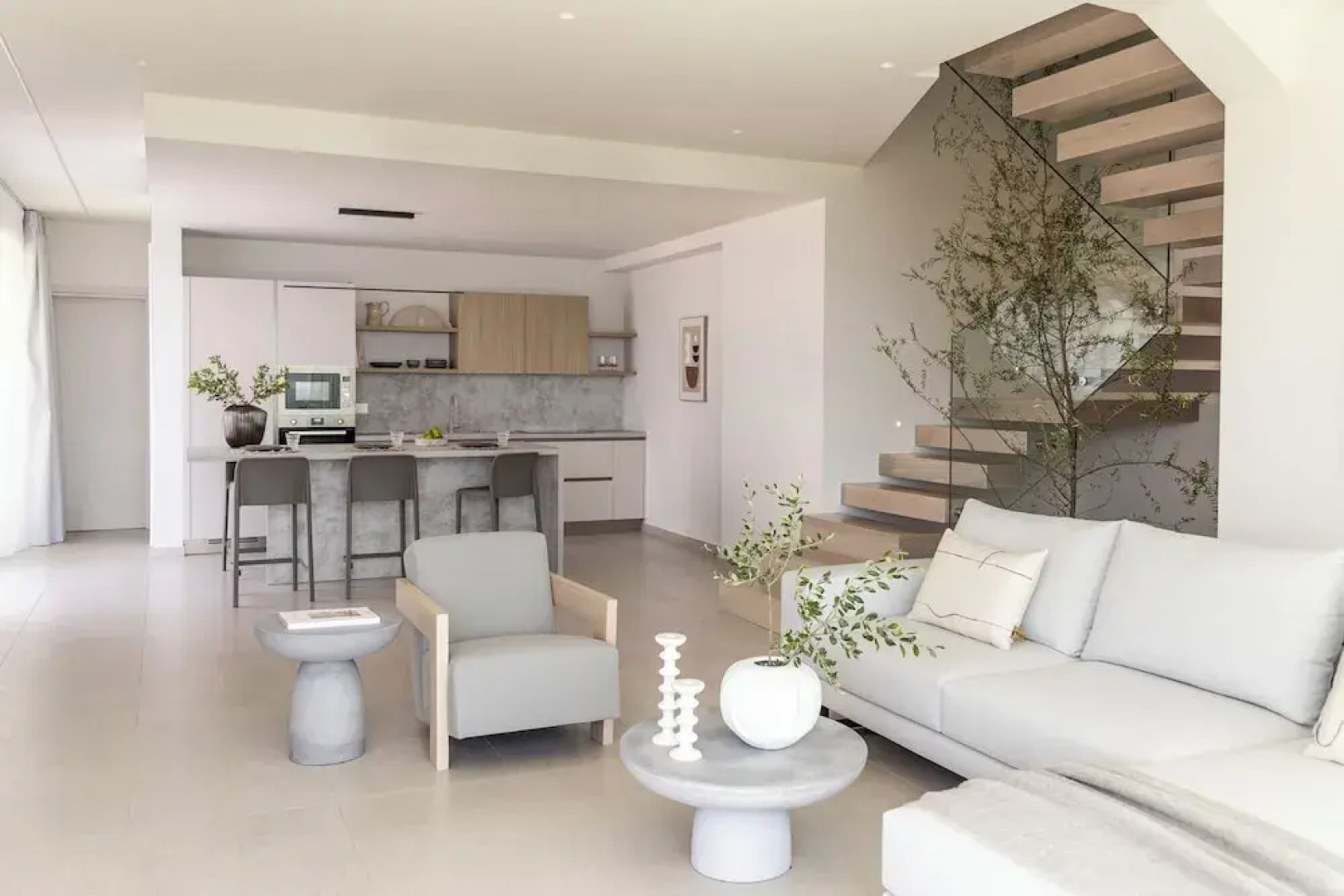 Syvana Exquisite Villas