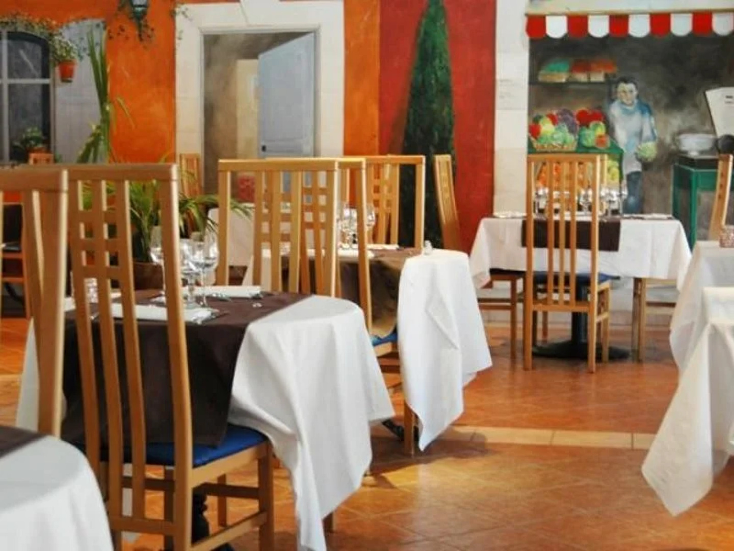 Adonis Mouans-sartoux L'Albatros