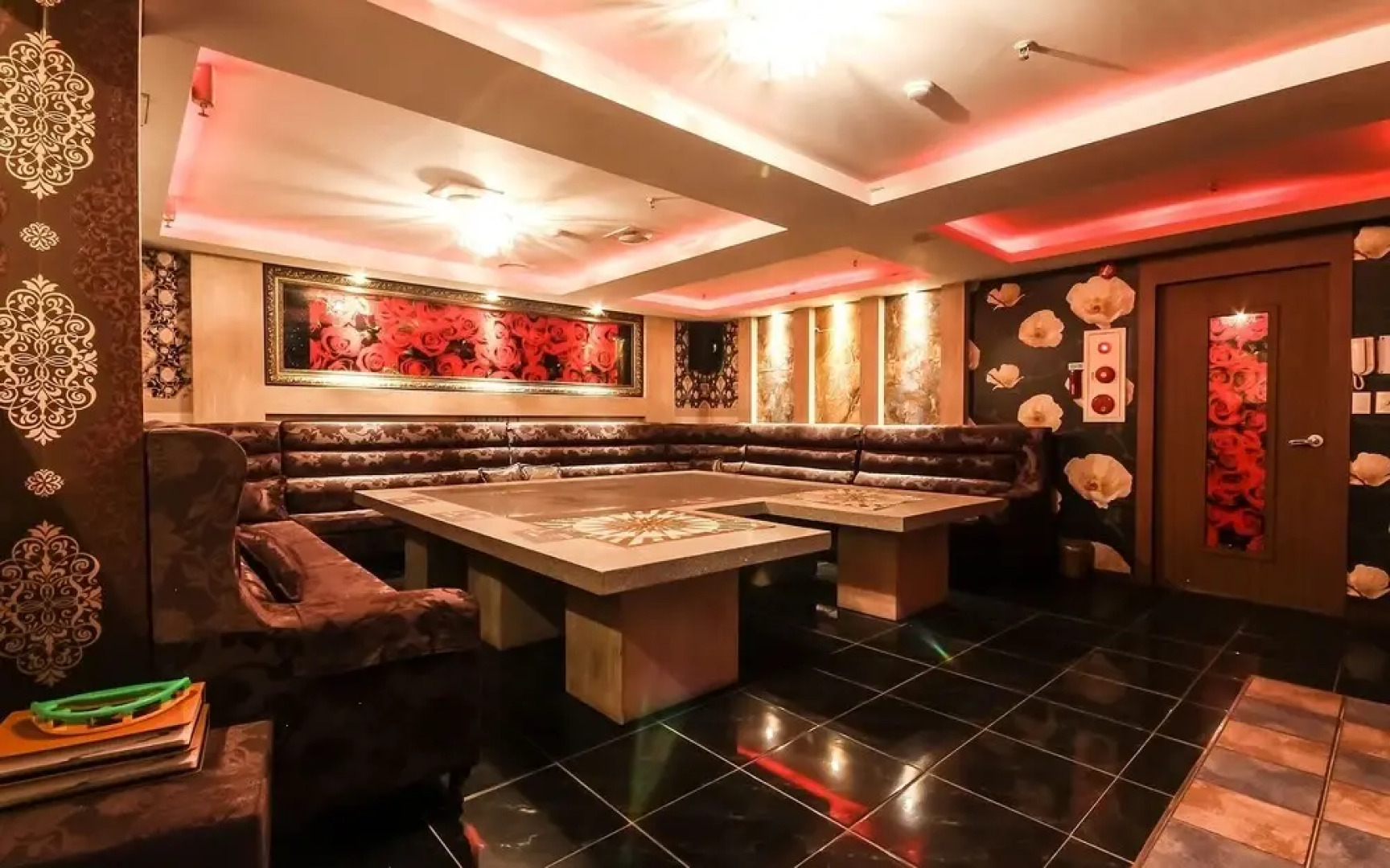 Iksan Haegeum Self Check-in Motel