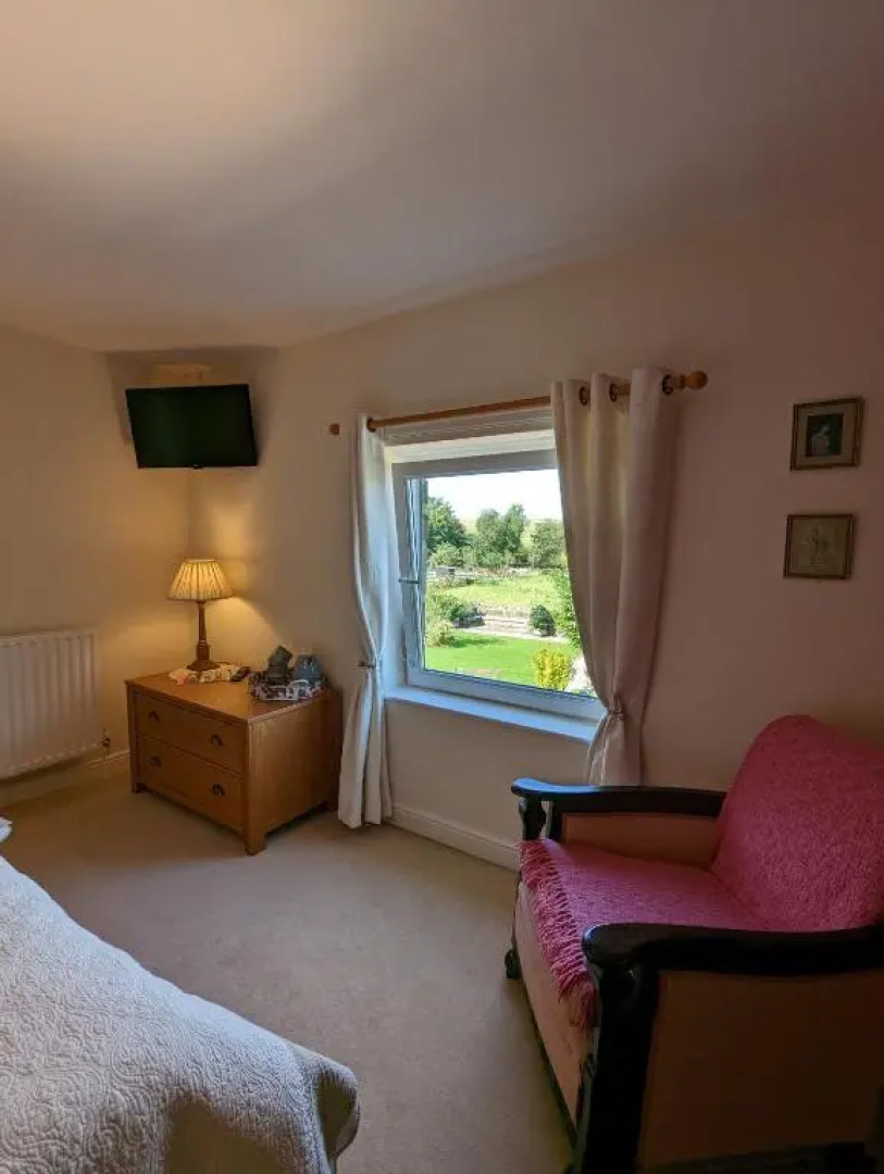 Whittakers Barn Farm Bed and Breakfast