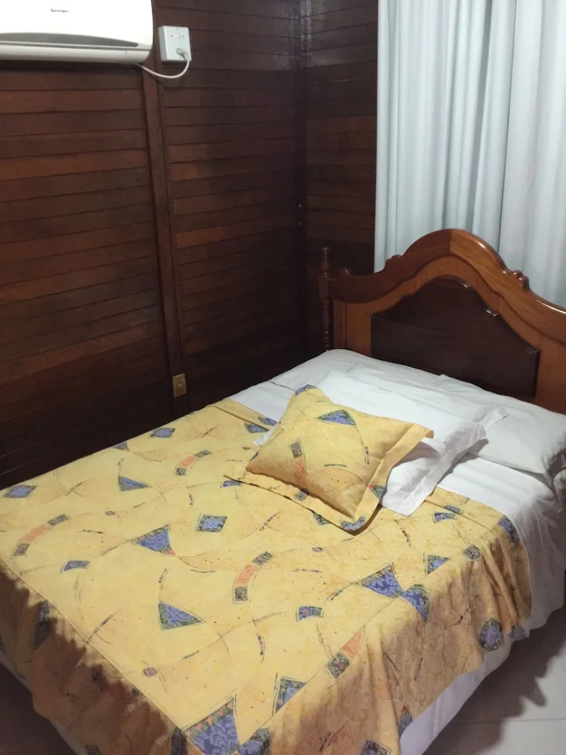 Pousada Jardim da Chapada