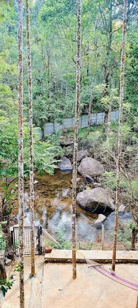 SR Villa - Serenity Riverside