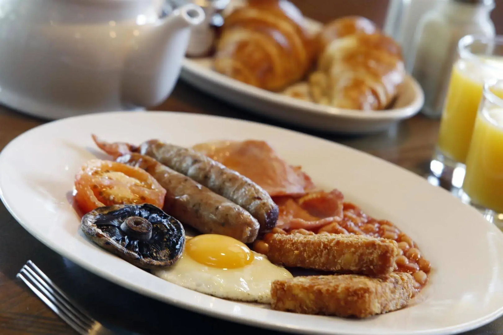 Weathervane Hotel by Greene King Inns