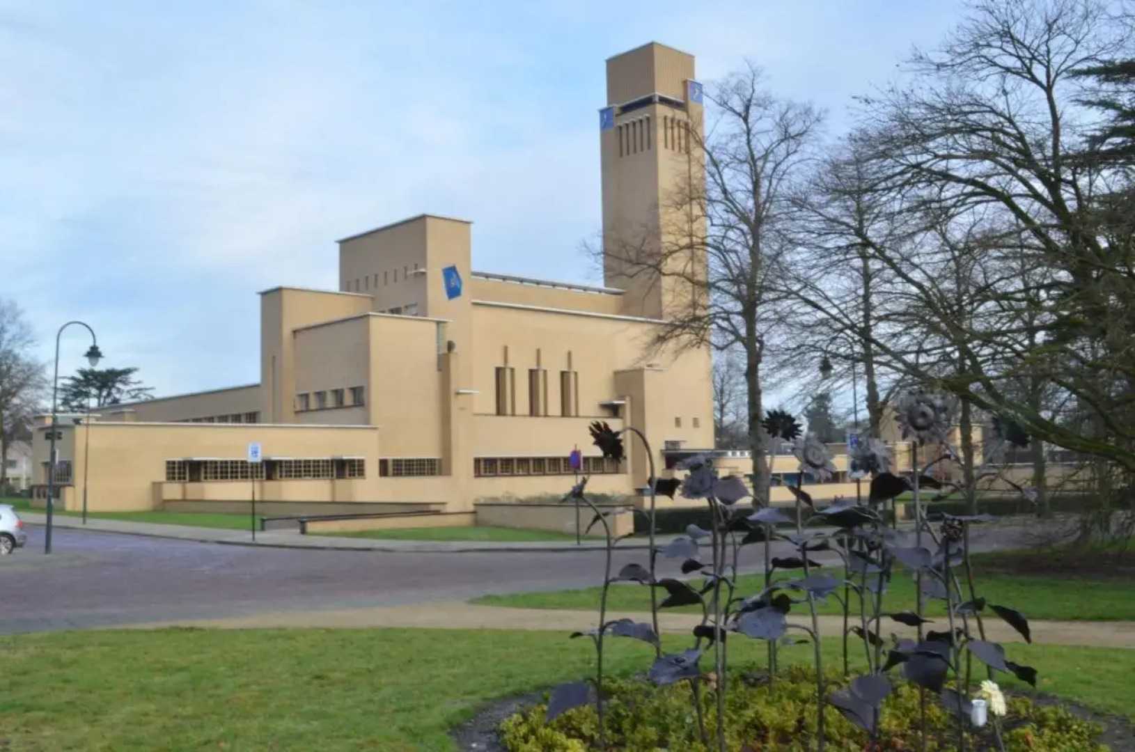 Art Bed and Breakfast