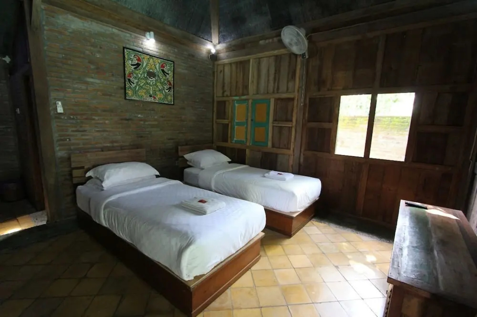 Omah Lila by The Grand Java