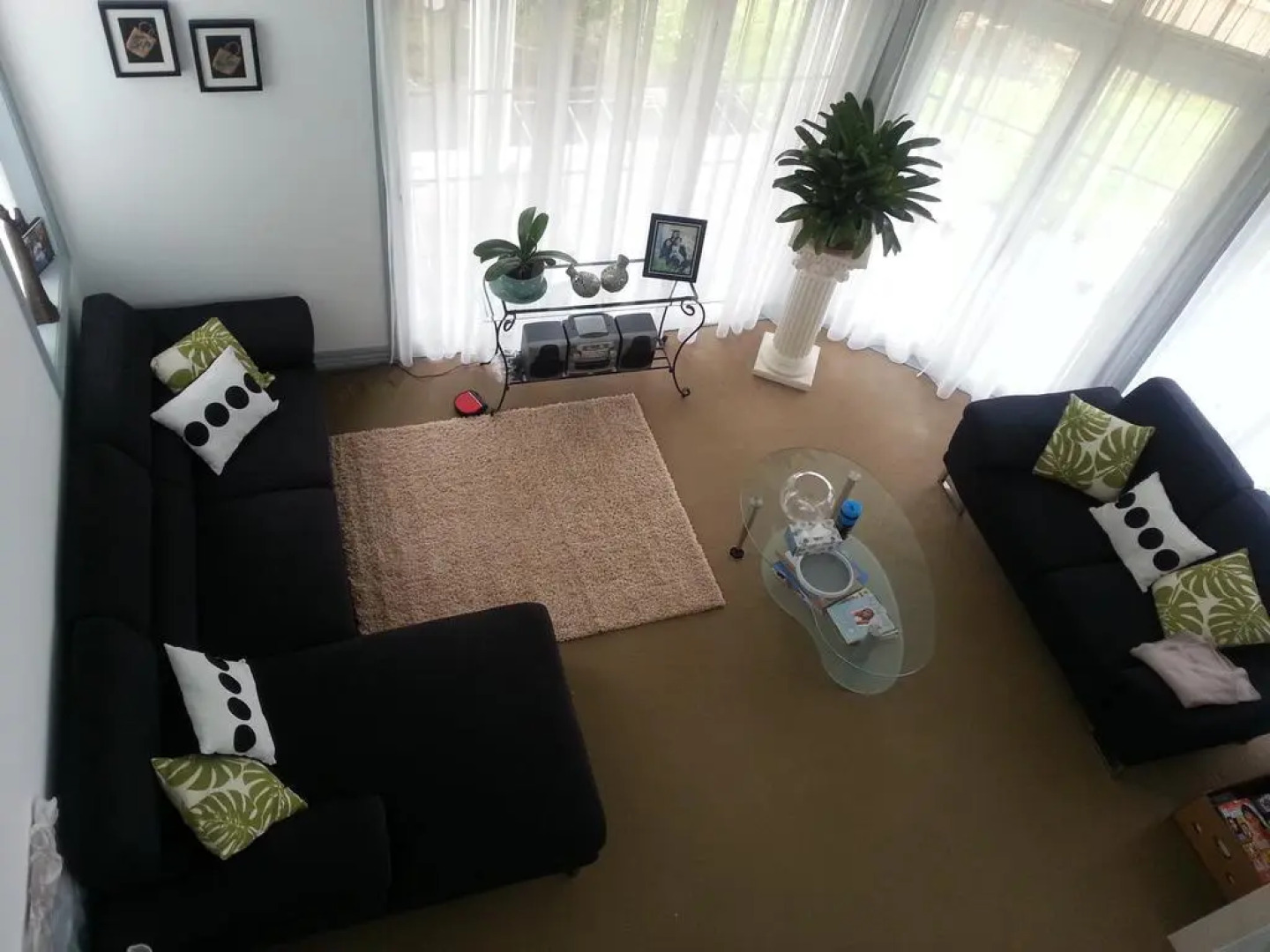 Lush & Co Auckland Bed & Breakfast