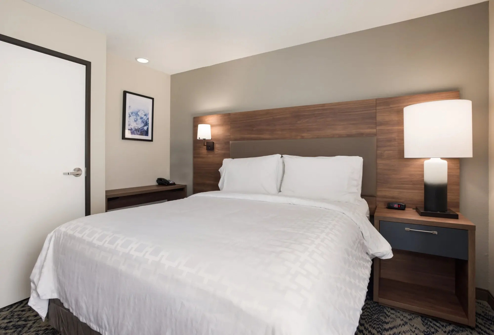 Candlewood Suites Lake Charles-Sulphur