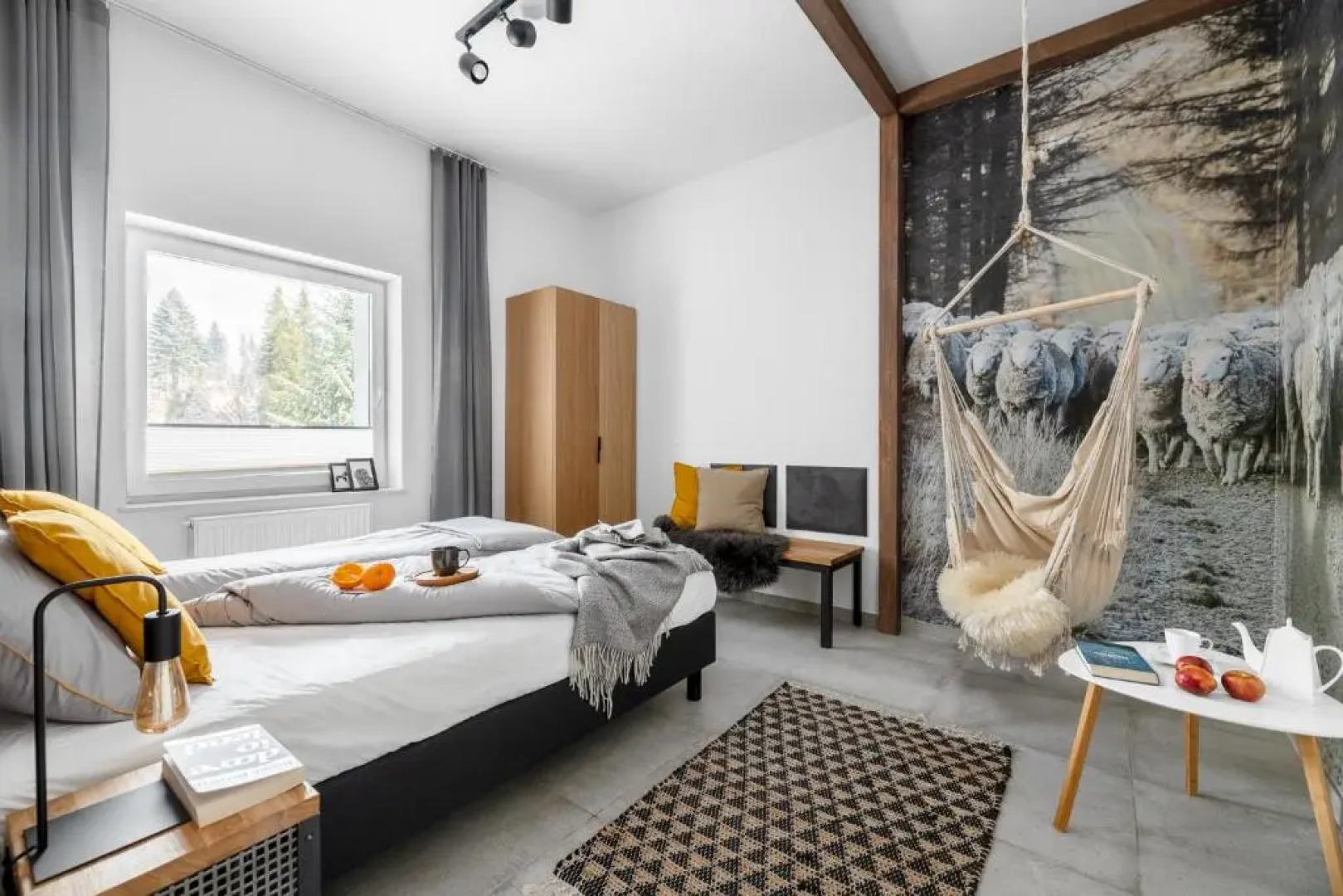 Aparthotel Narciarska 2