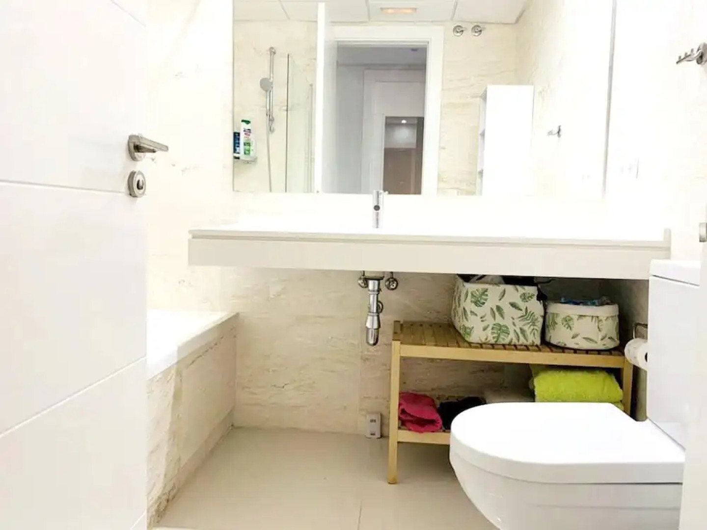 Apartment With 2 Bedrooms in Aguadulce, With Wonderful City View, Shared Pool, Furnished Terrace Near the Beach