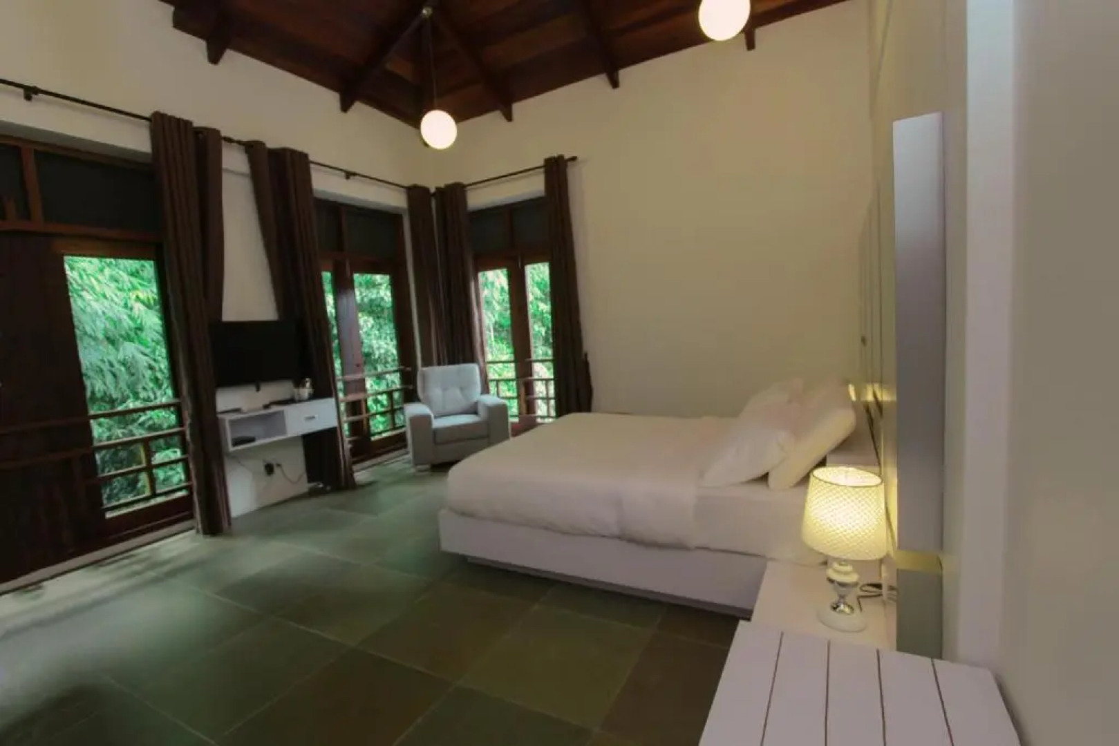 Harmony Valley Retreat