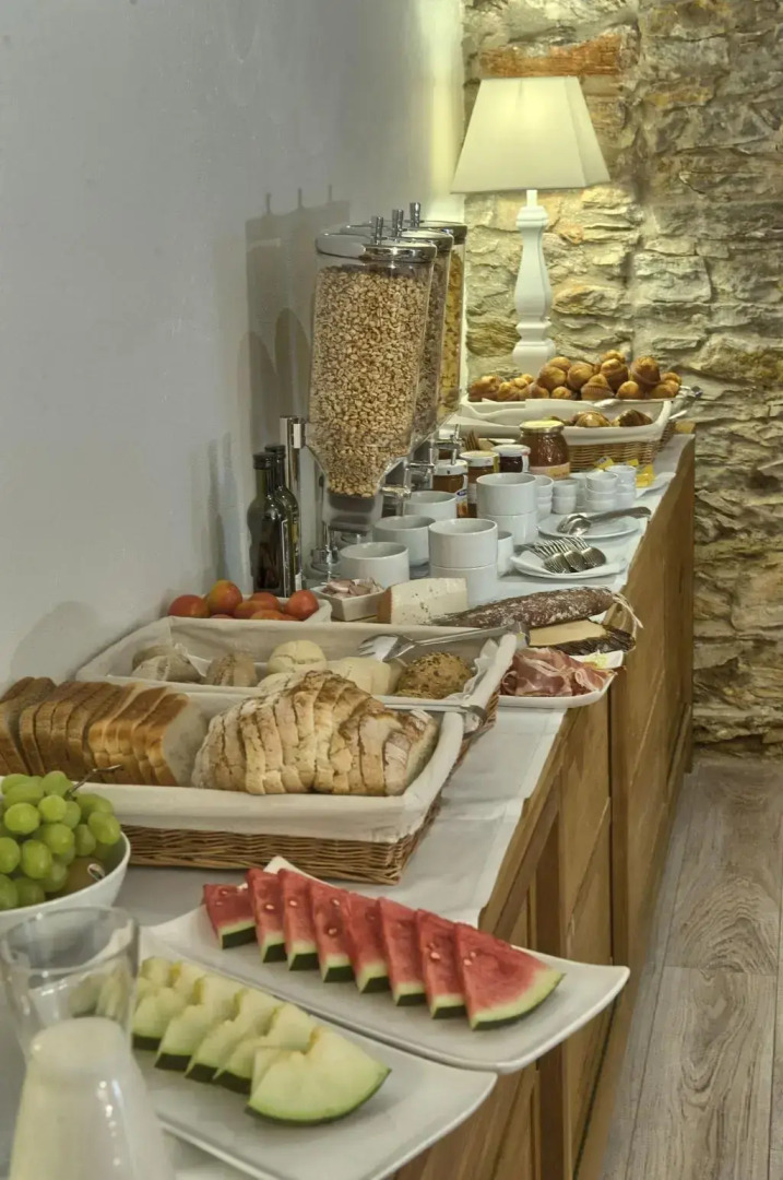 Hotel el Petit Convent