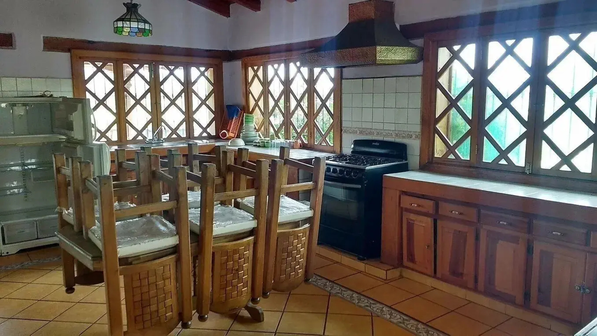 Cabañas Real de Tapalpa