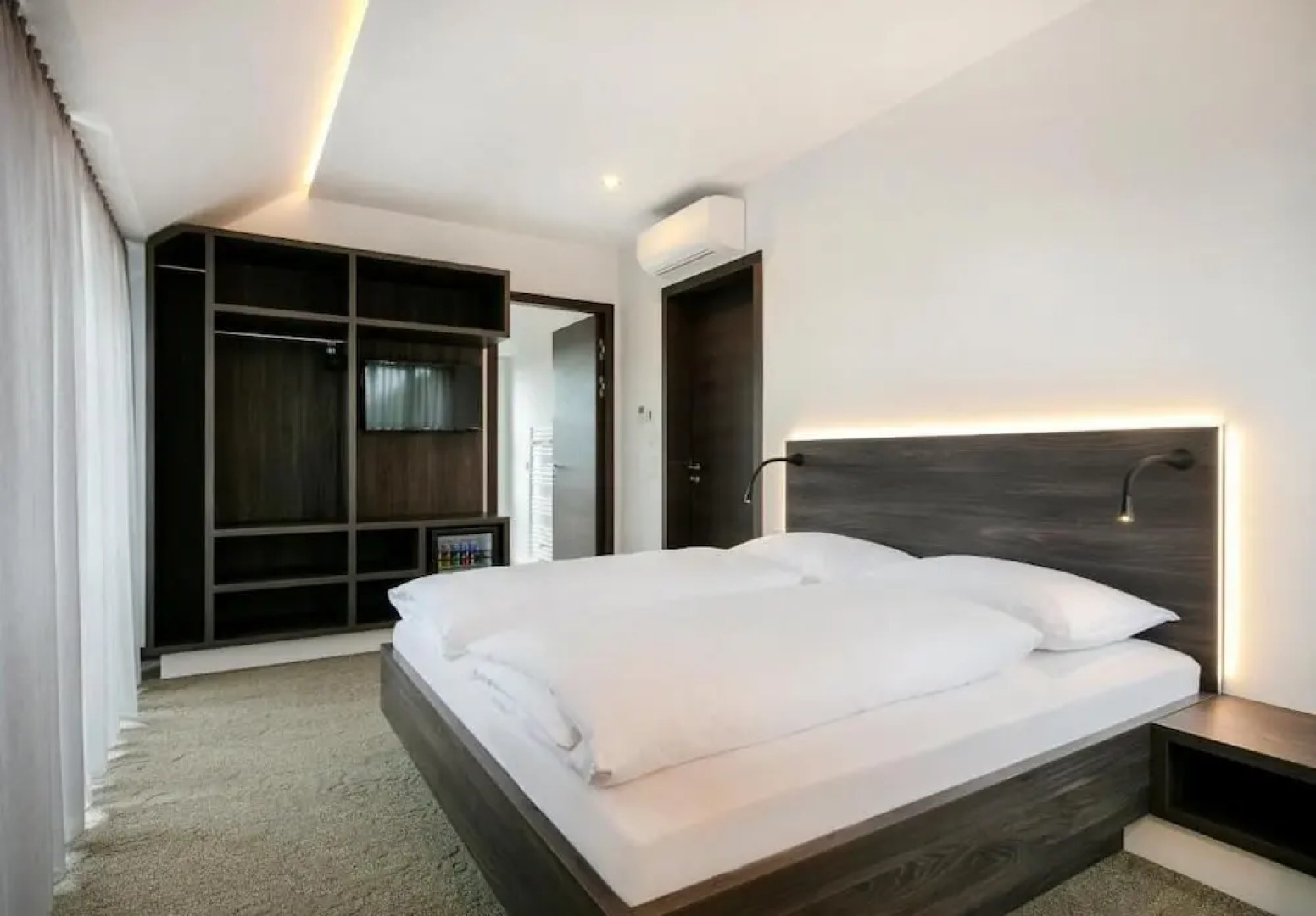 Hotel Spitzerberg by bsmart