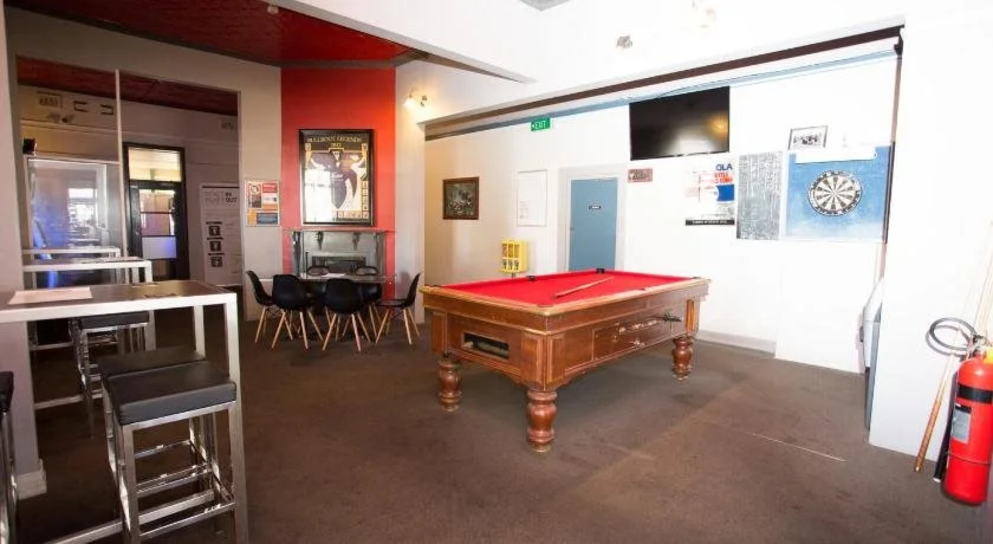 Australian Hotel Grafton