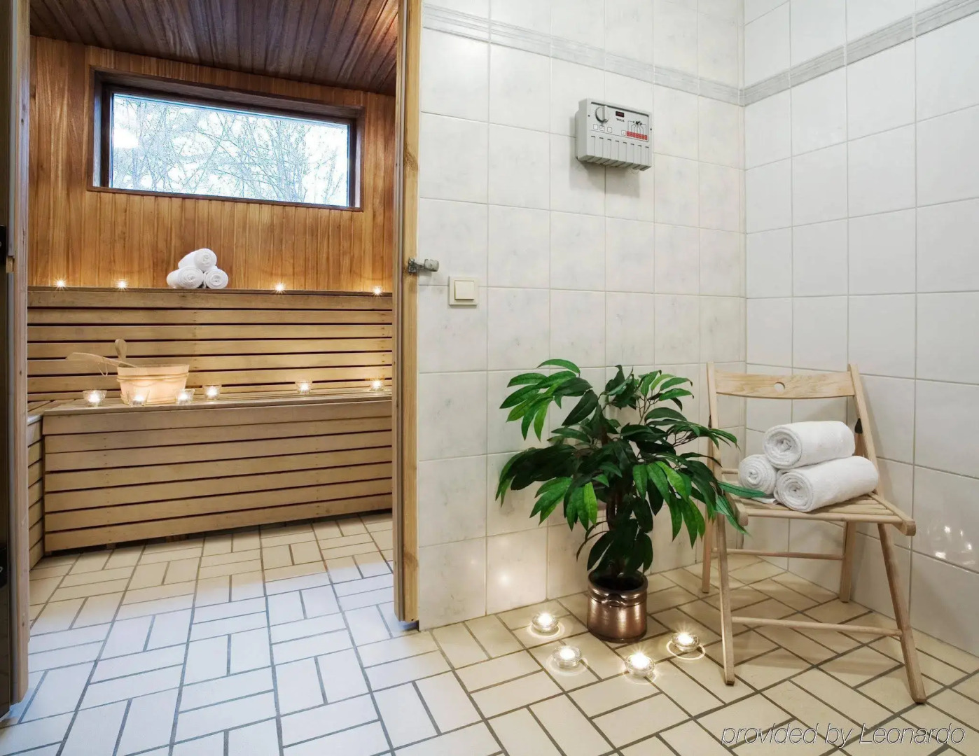 First Hotel Olofström