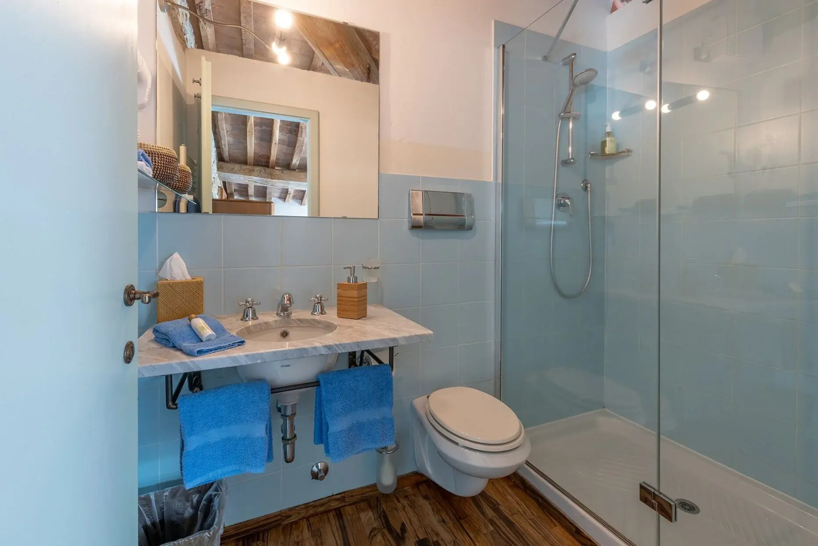 La Fattoria di Tatti