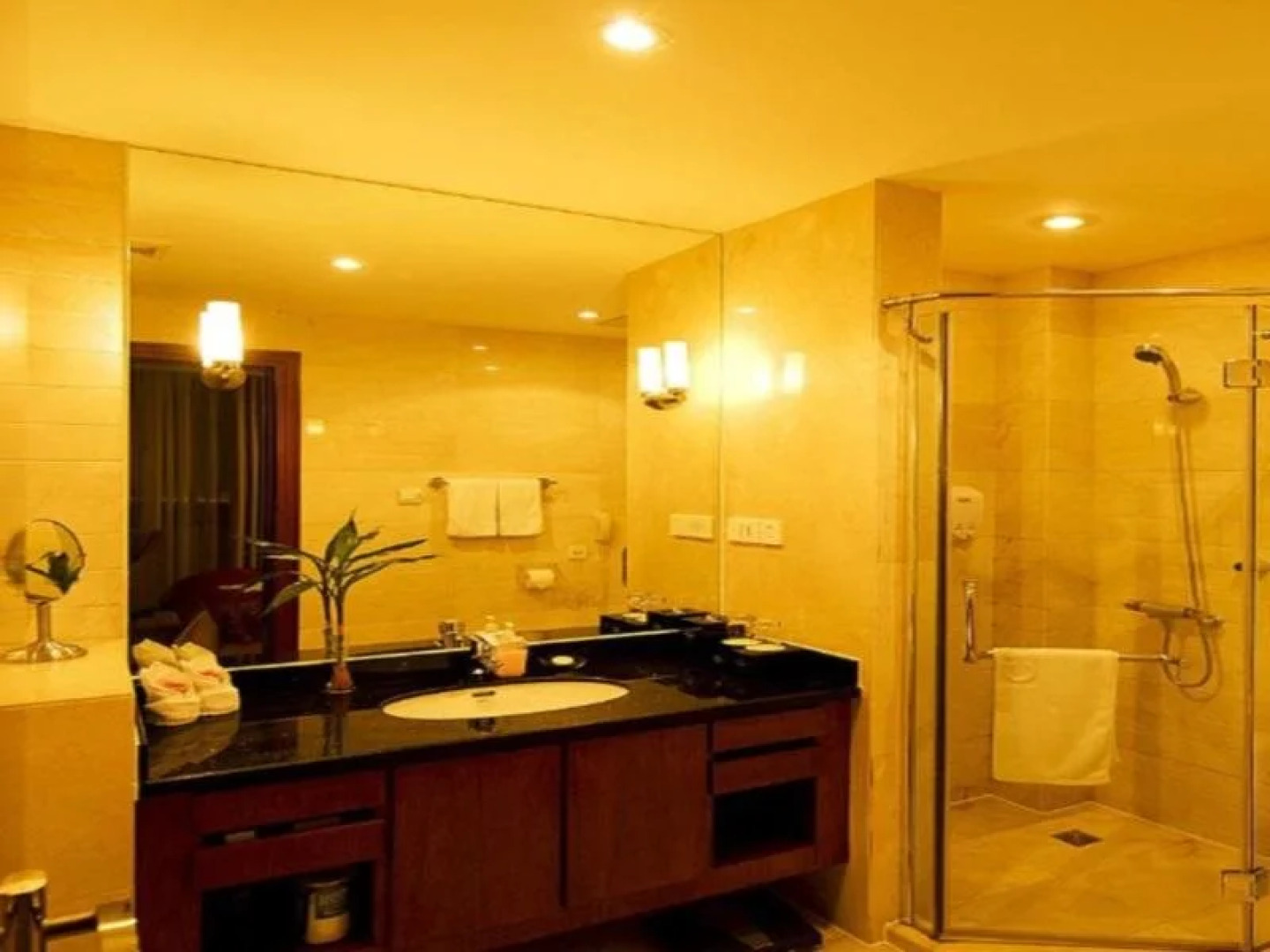 Century Hotel Taicang