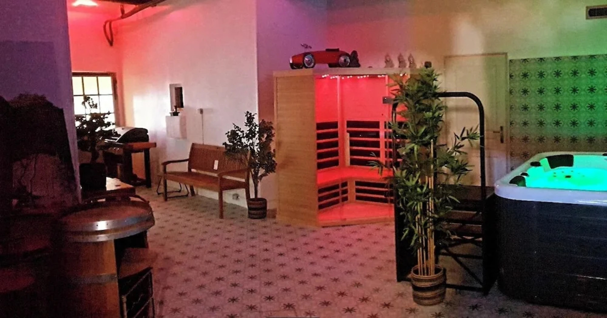 Les 2 Droles d'Oiseaux