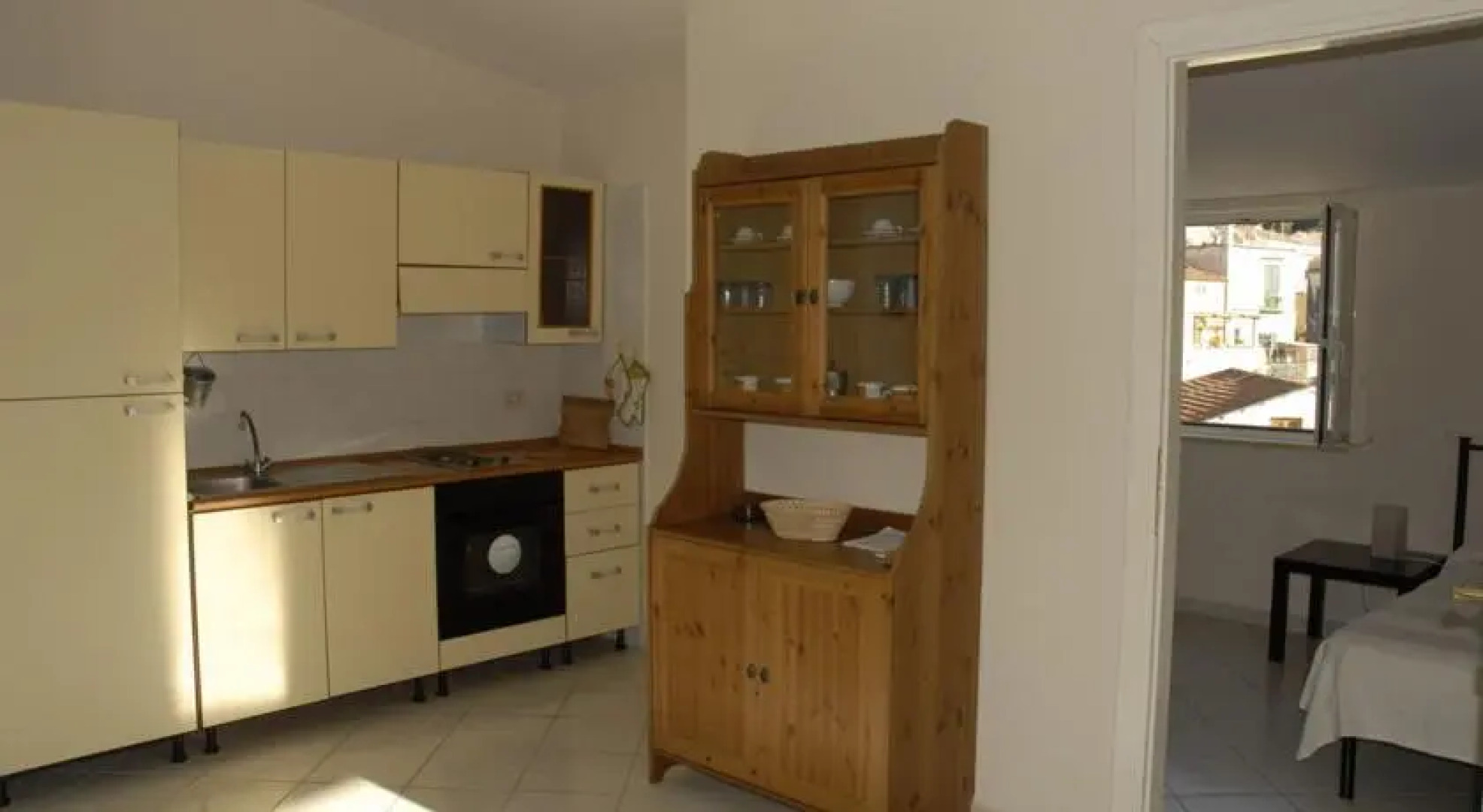 Villino Castellano Apartments