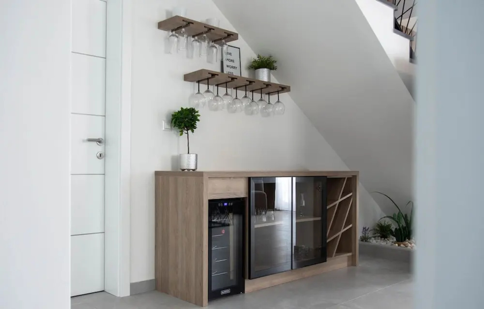 Beautiful Home in Kucine With 4 Bedrooms, Wifi and Outdoor Swimming Pool